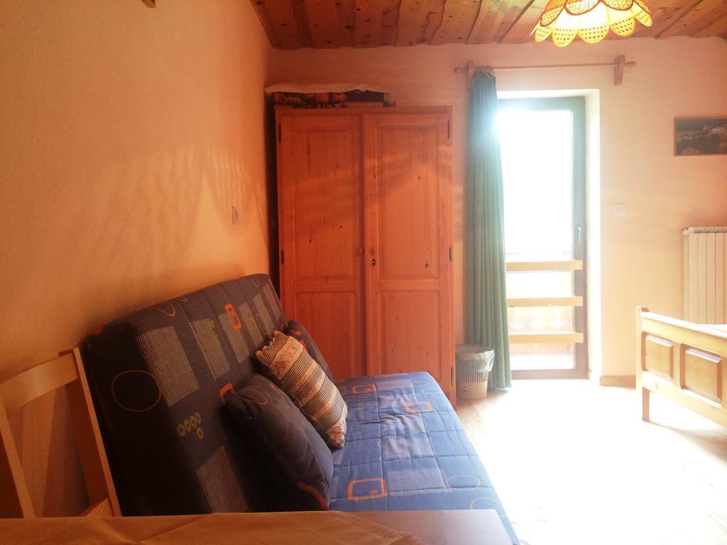 Farm Stay Juvanija Solčava Buitenkant foto