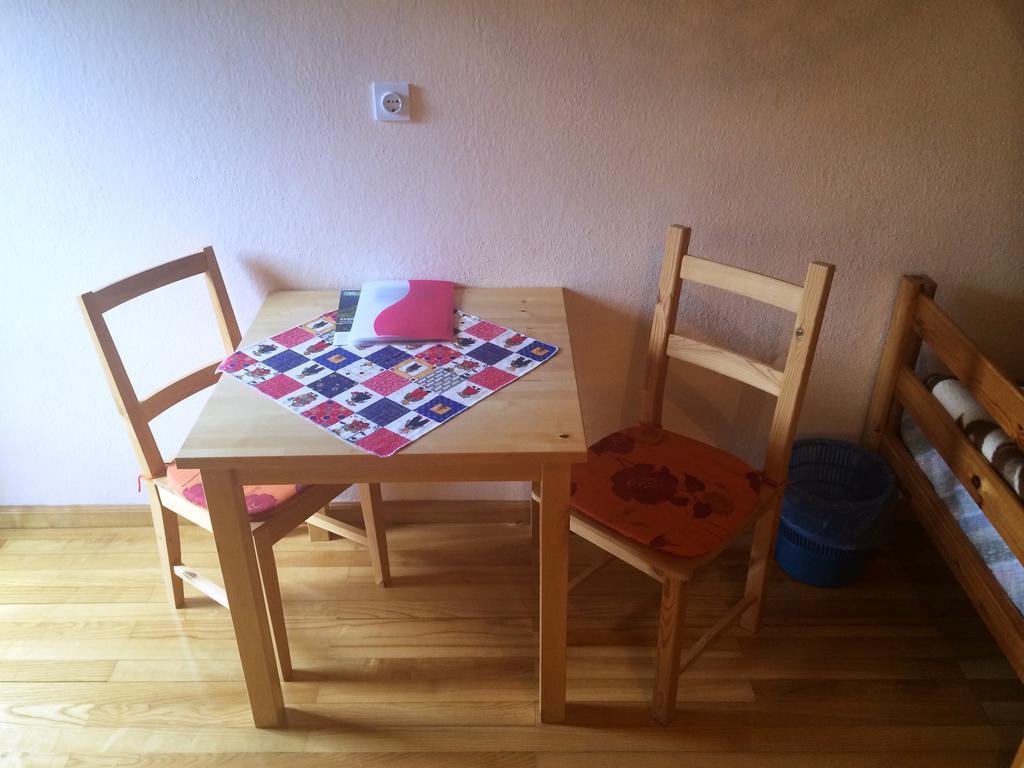 Farm Stay Juvanija Solčava Buitenkant foto